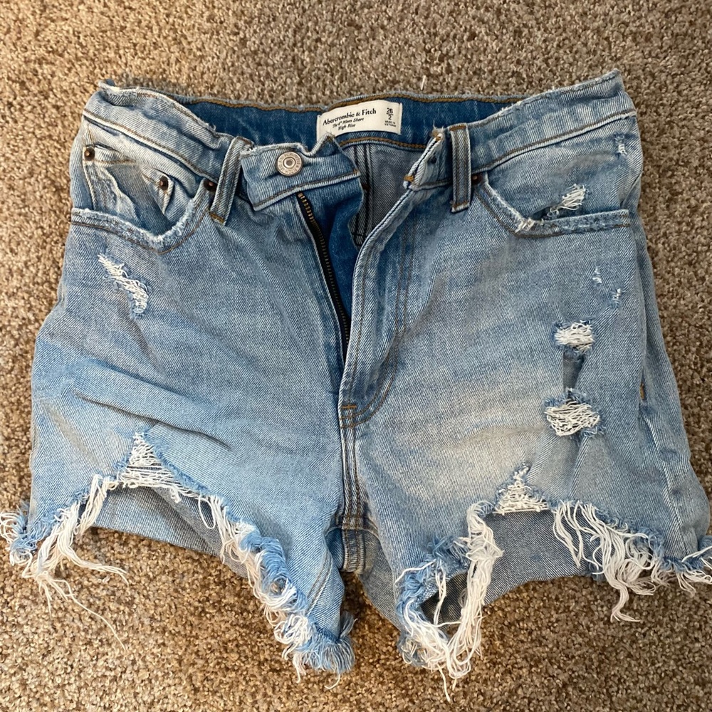 Abercrombie Shorts
